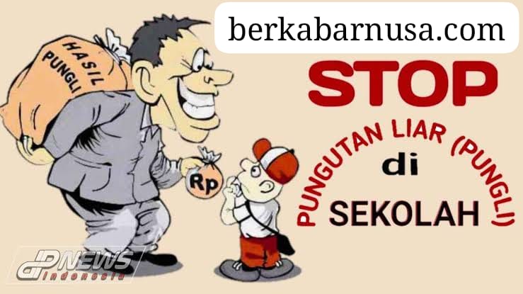 Disdik Kampar Meski Tegas, Penekanan Seragam Masih 'Hantui' Orangtua Siswa, Ini kata Bupati dan Disdik.!!